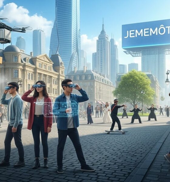 Jememôtre: A Comprehensive Guide to Understanding Its Meaning, Impact, and Future