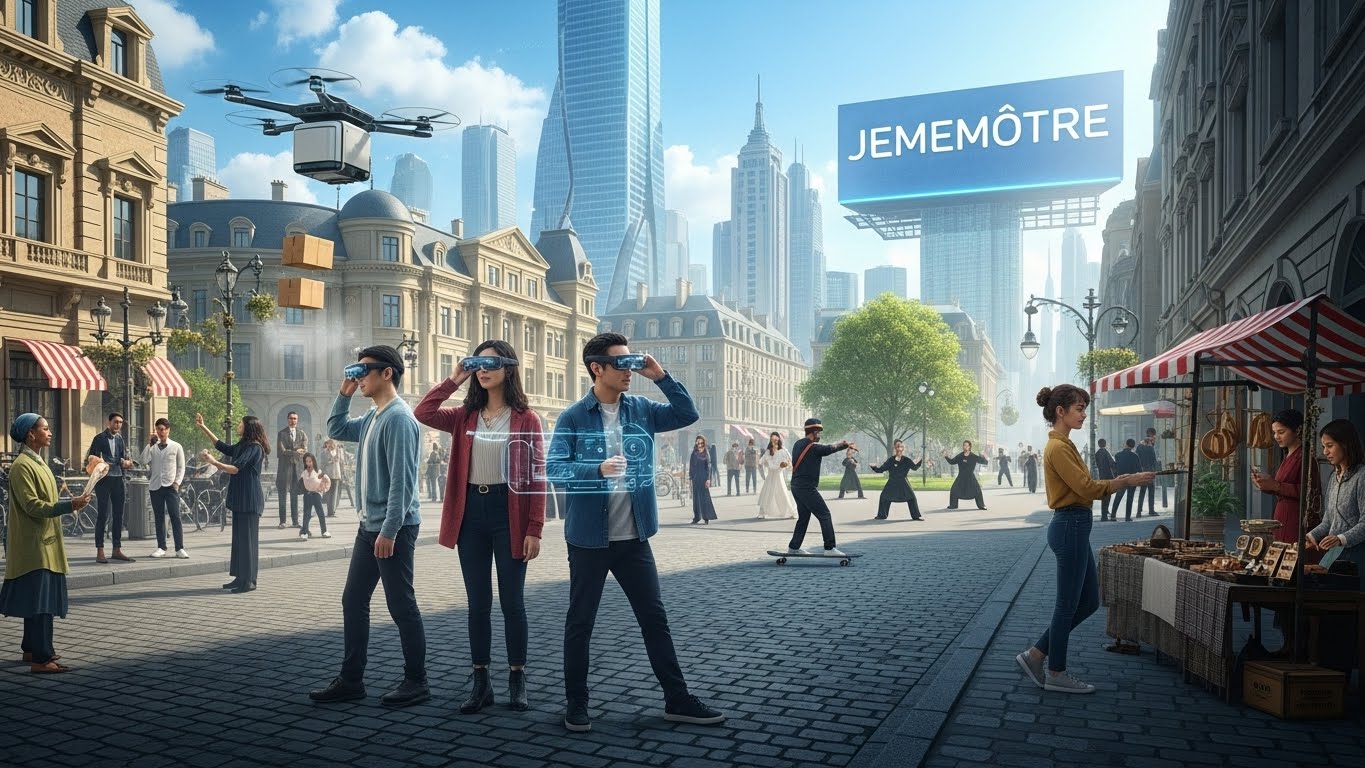 Jememôtre: A Comprehensive Guide to Understanding Its Meaning, Impact, and Future