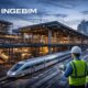 IngeBIM: Revolutionizing the Construction Industry Through Intelligent Building Information Modeling