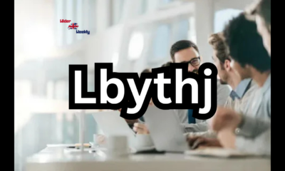 Lbythj Explained: Powerful New Meaning You Must Know Today