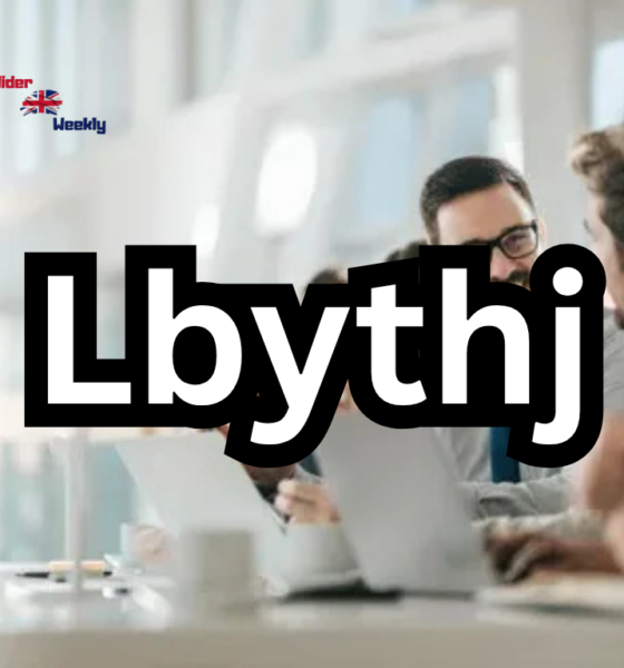 Lbythj Explained: Powerful New Meaning You Must Know Today