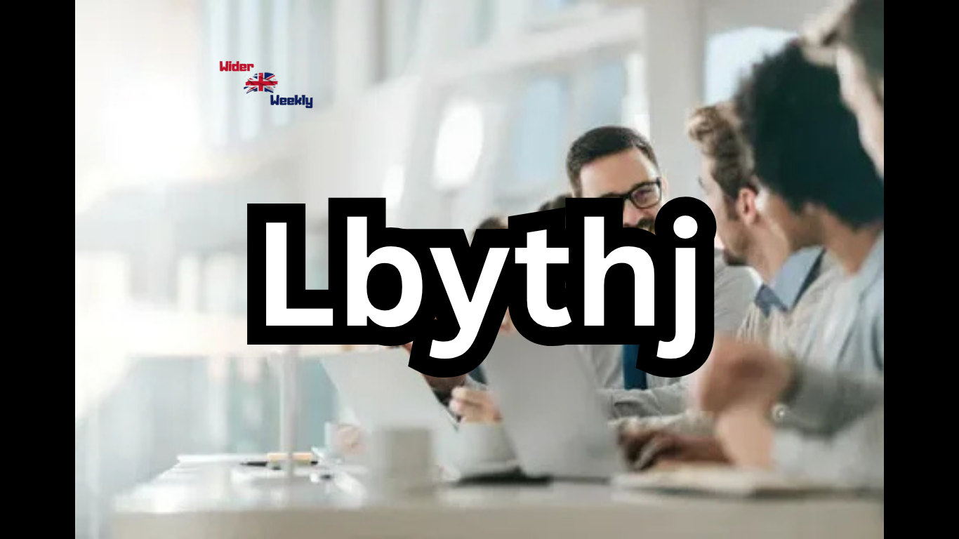 Lbythj Explained: Powerful New Meaning You Must Know Today