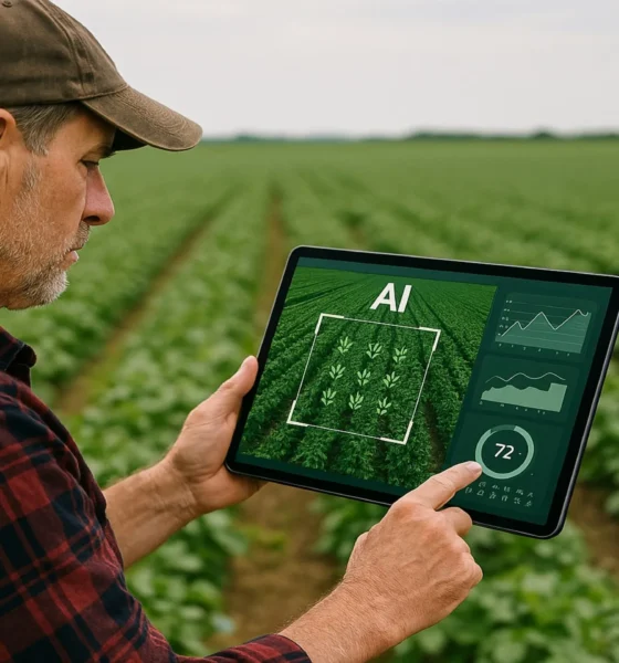 Afruimwagens Guide: Powerful Benefits and Smart Uses for Modern Farming