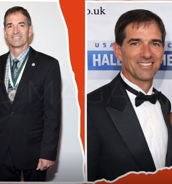 Nada Stepovich: A Life of Privacy, Family, and Quiet Influence