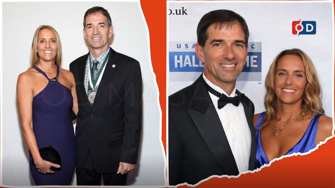 Nada Stepovich: A Life of Privacy, Family, and Quiet Influence