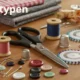 Nahttypen: A Complete Guide to Seam Types in Sewing