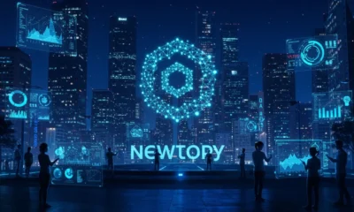 Newtopy: The Ultimate Guide to Understanding This Emerging Digital Concept