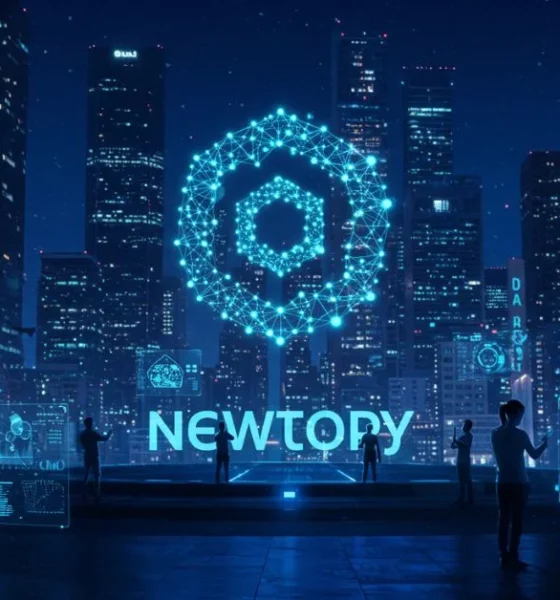 Newtopy: The Ultimate Guide to Understanding This Emerging Digital Concept