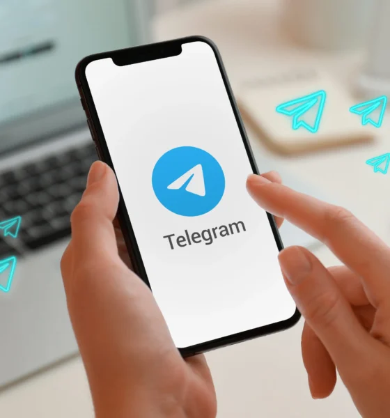 Telegram: The Ultimate Guide to the World’s Fastest-Growing Messaging Platform