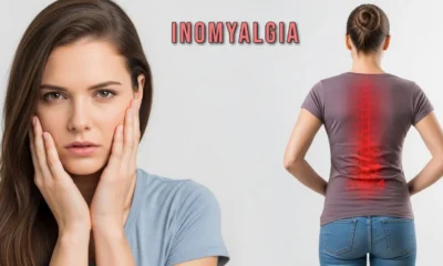 Inomyalgia: A Comprehensive Guide to Understanding This Emerging Condition