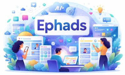 Ephads: A Comprehensive Guide to Understanding the Concept and Its Growing Importance