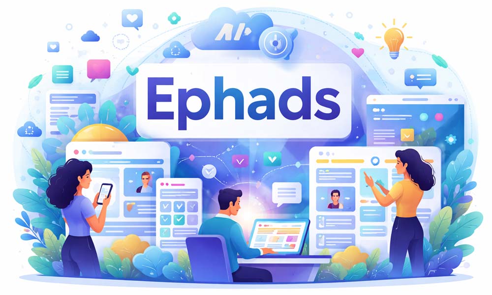Ephads: A Comprehensive Guide to Understanding the Concept and Its Growing Importance