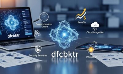 DFCBKTR: A Complete Guide to Understanding the Emerging Concept