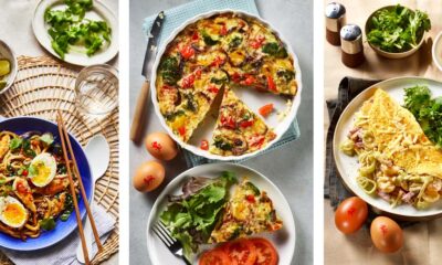 The Ultimate Guide to Recipes: From Everyday Cooking to Culinary Creativity