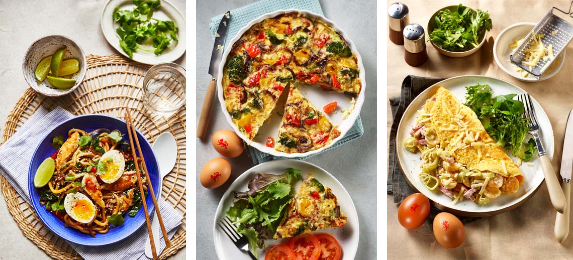 The Ultimate Guide to Recipes: From Everyday Cooking to Culinary Creativity