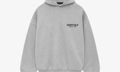 The Essential Hoodie: A Timeless Wardrobe Staple