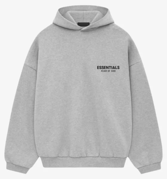 The Essential Hoodie: A Timeless Wardrobe Staple