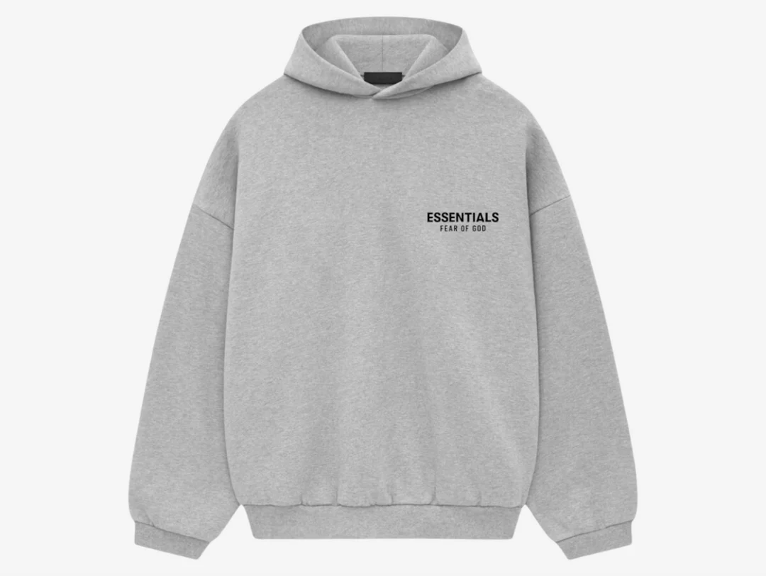 The Essential Hoodie: A Timeless Wardrobe Staple