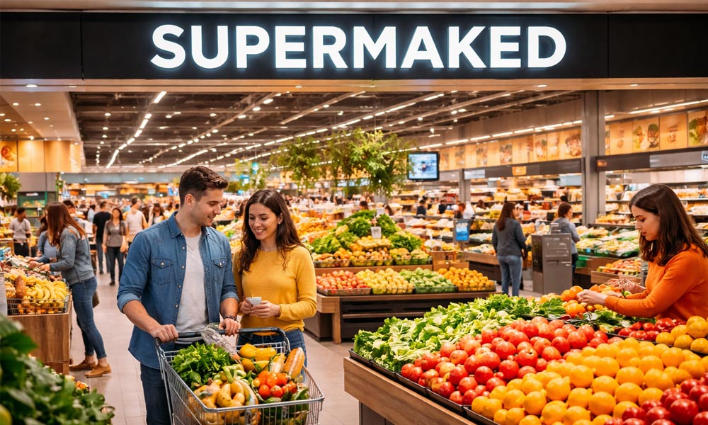 Supermarkets: The Backbone of Modern Retail and Everyday Convenience