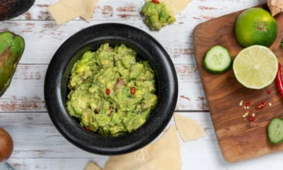 Γουακαμε: Easy Recipes and Smart Tips for Everyday Cooking