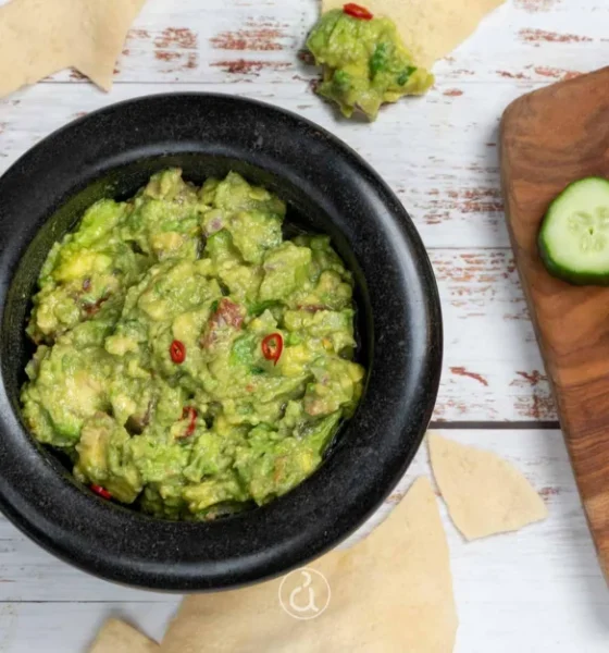 Γουακαμε: Easy Recipes and Smart Tips for Everyday Cooking