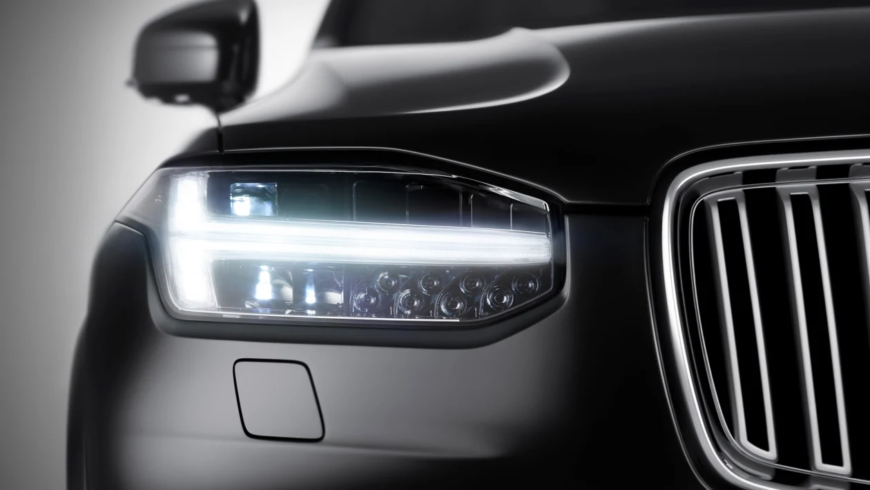 LED Headlights: The Ultimate Guide to Modern Automotive Lighting