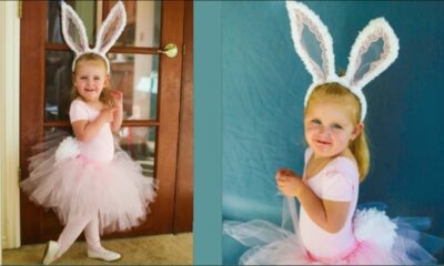 Bunny Costume: A Timeless Symbol of Fun, Fantasy, and Fashion