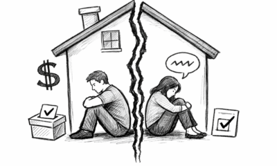 Disagreements That Lead to Divorce