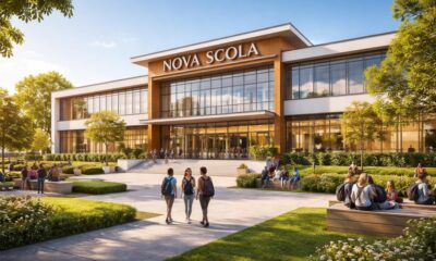 Nova Scola: A Modern Vision of Transformative Education