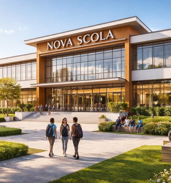 Nova Scola: A Modern Vision of Transformative Education