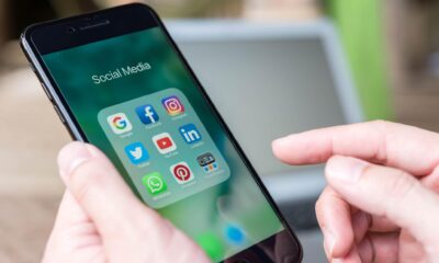 Social Media: The Digital World That Connects Everyone